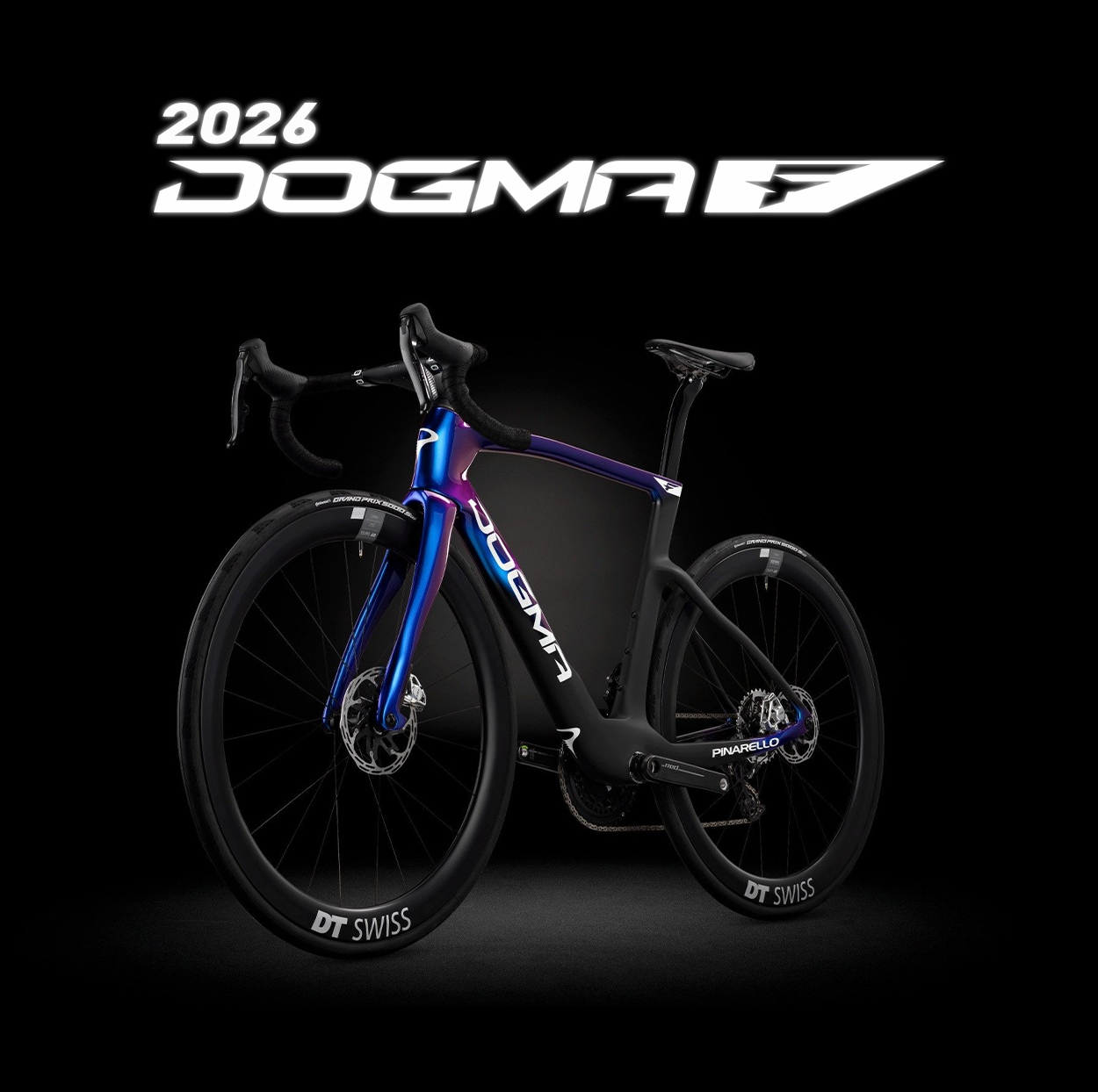DOGMA F 2026