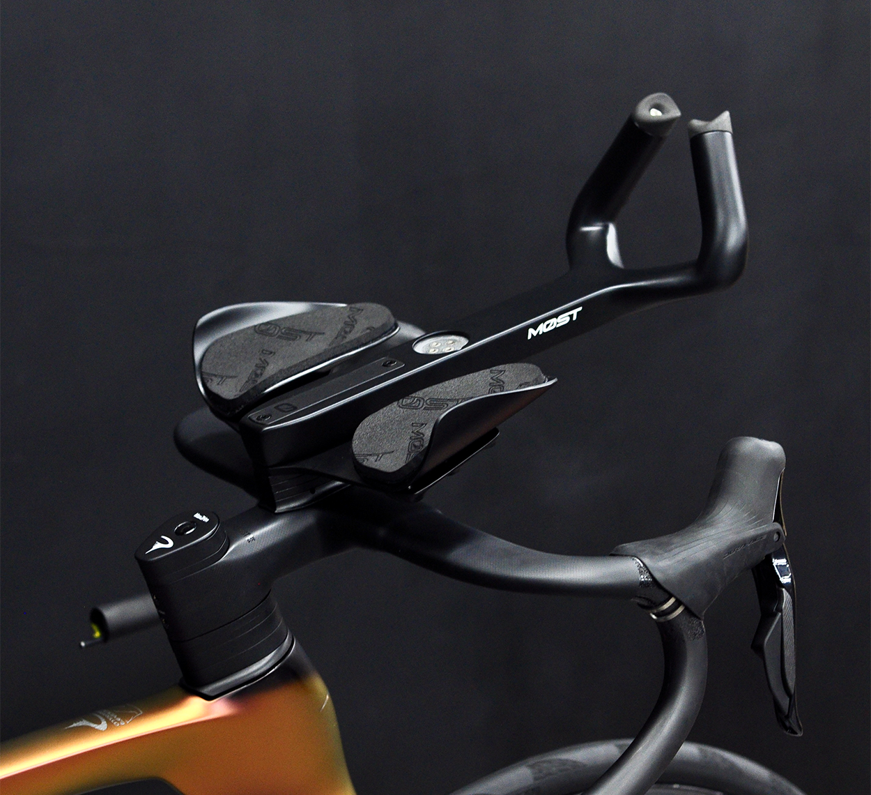 TALON ULTRA FAST GR Extensions bar